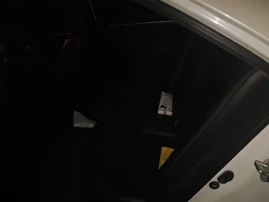 TOYOTA RALINK DUAL ENGINE E+