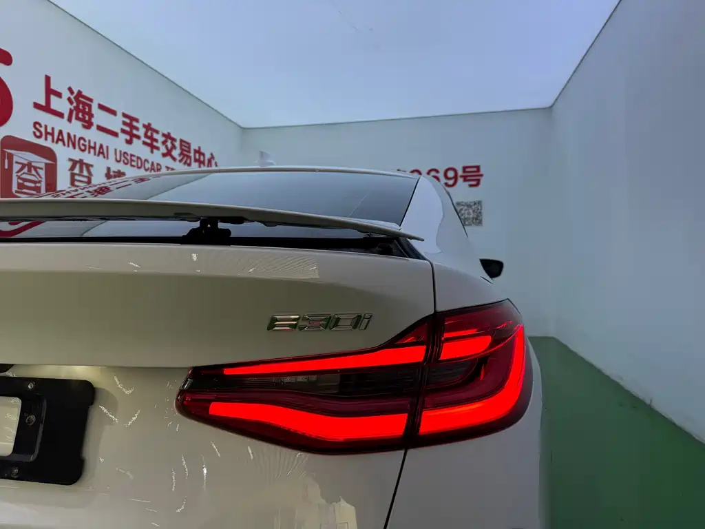BMW 6 Series GT — миниатюра 37