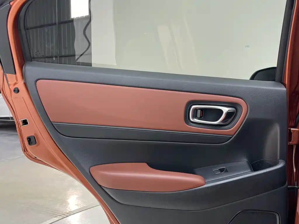 Honda XR-V — миниатюра 11