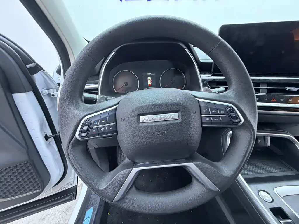 Haval H6 2021 1.5T AT