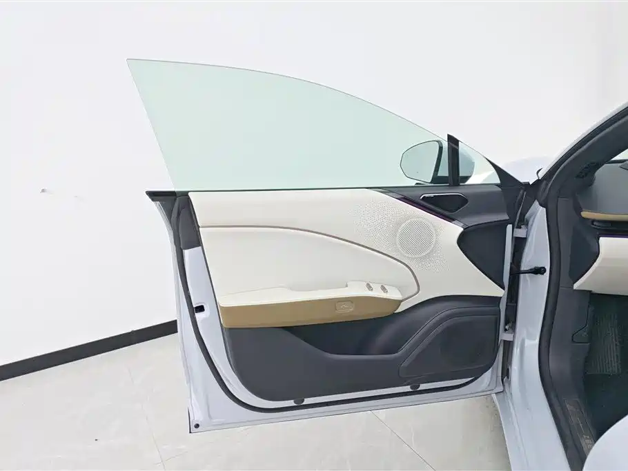 Zeekr 007GT 2025 Smart Drive 100kWh
