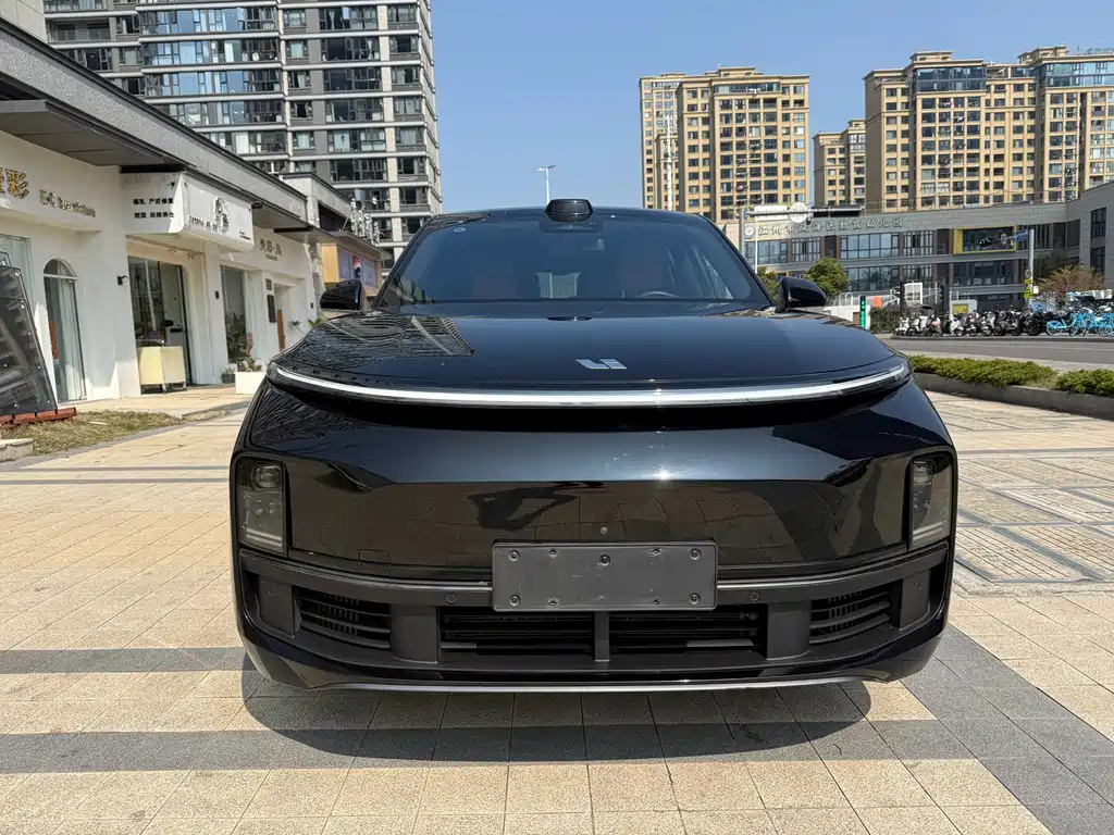 Li Auto IDEAL L9