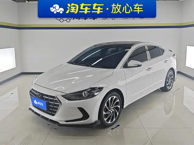 hyundai lead