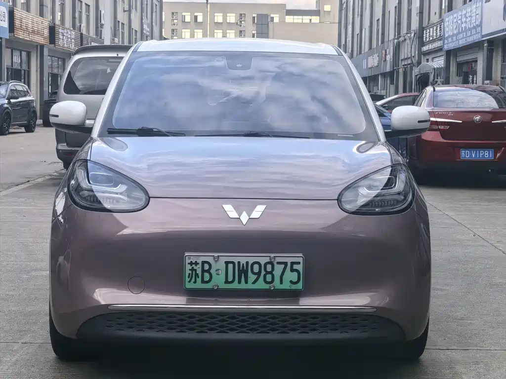 Wuling Bingo — миниатюра 3
