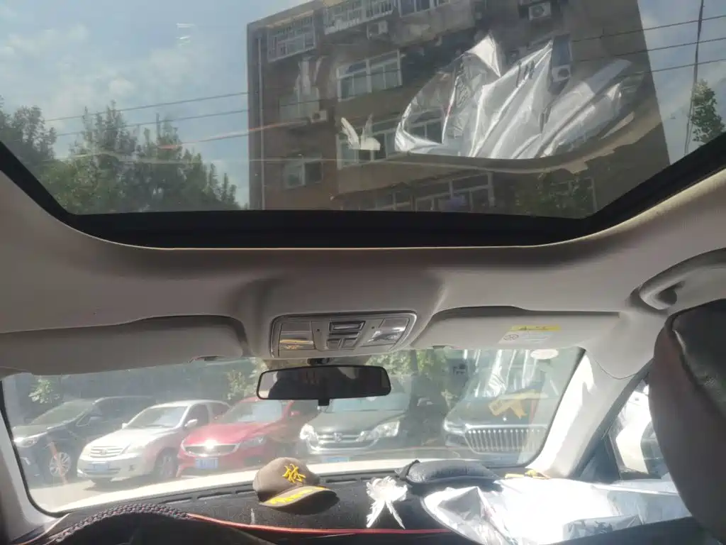 Oshan Oushang X7 — миниатюра 14