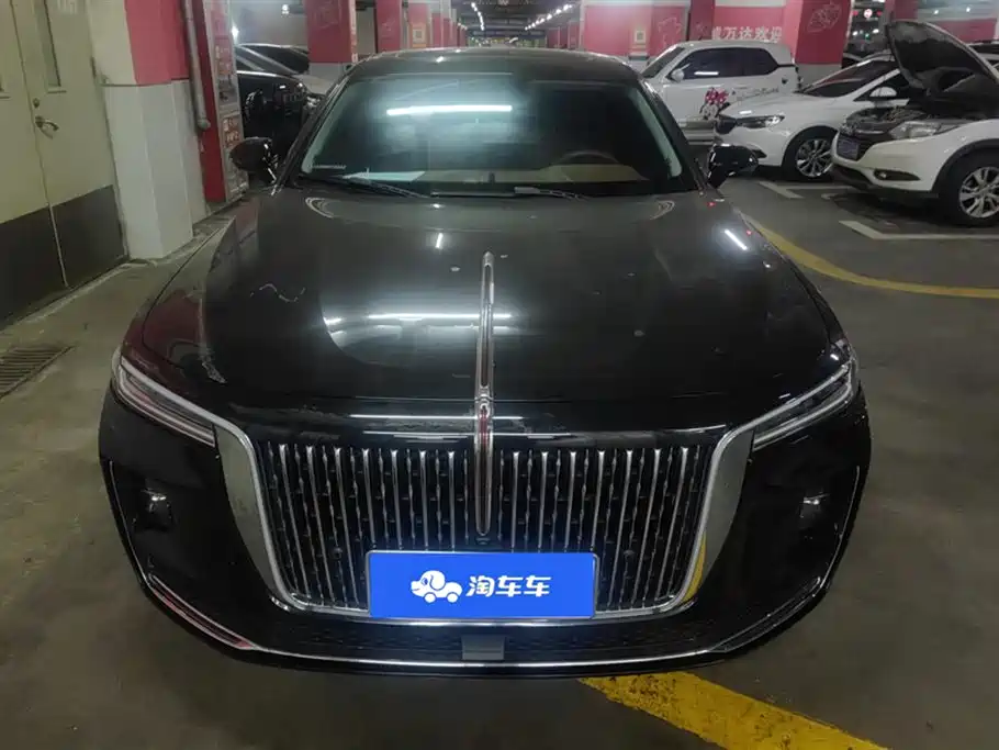 Hongqi HONGQI H9