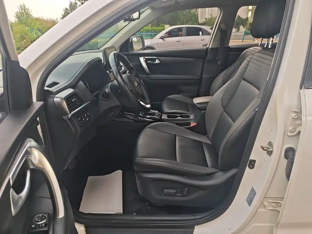 Kia Sportage — миниатюра 15