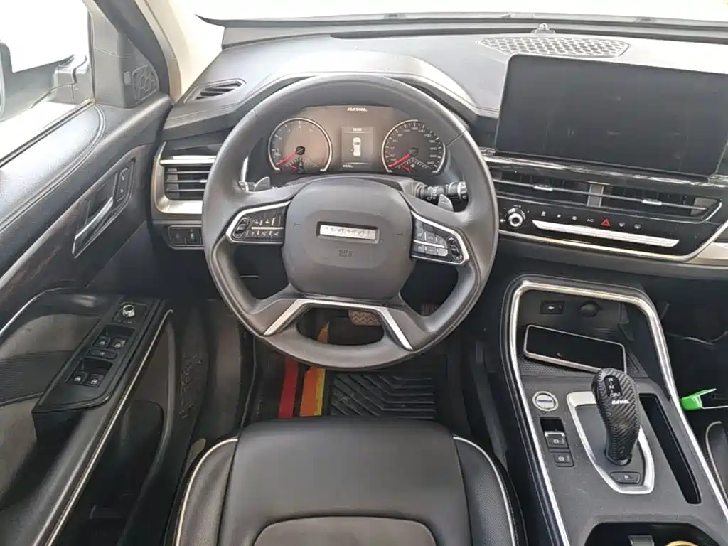 Haval H6 — миниатюра 11