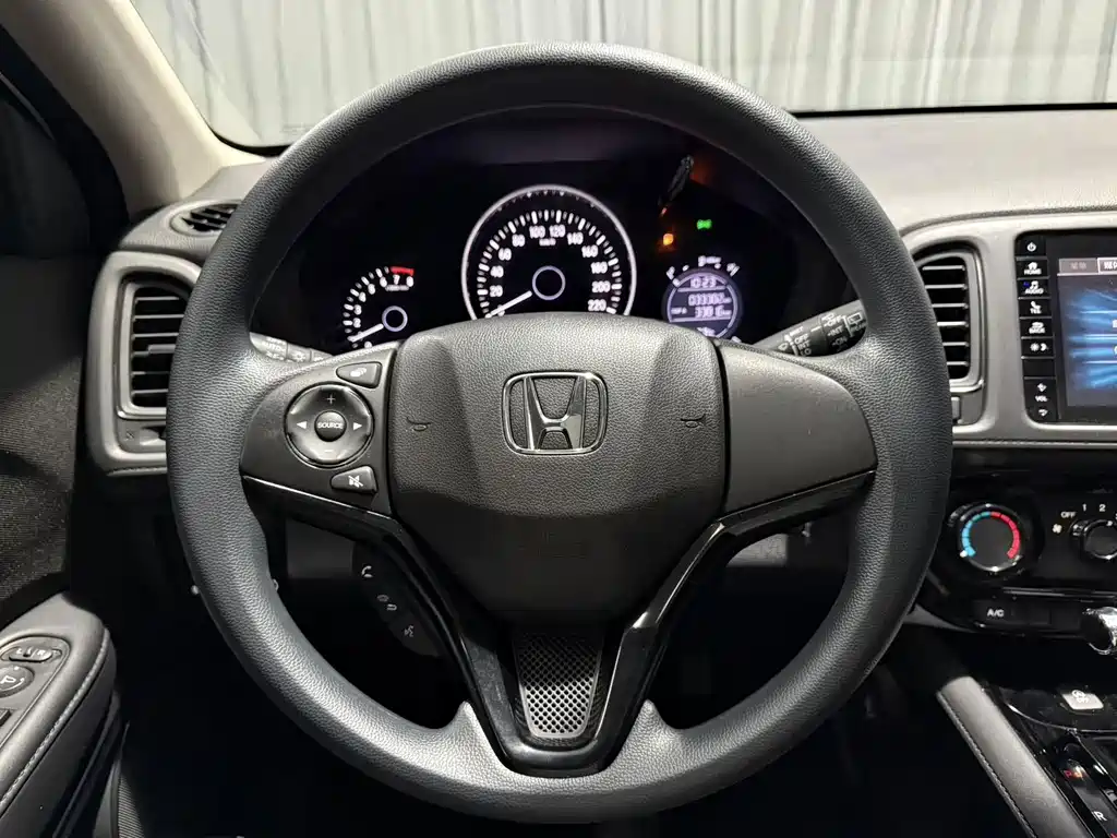 Honda Vezel — миниатюра 13