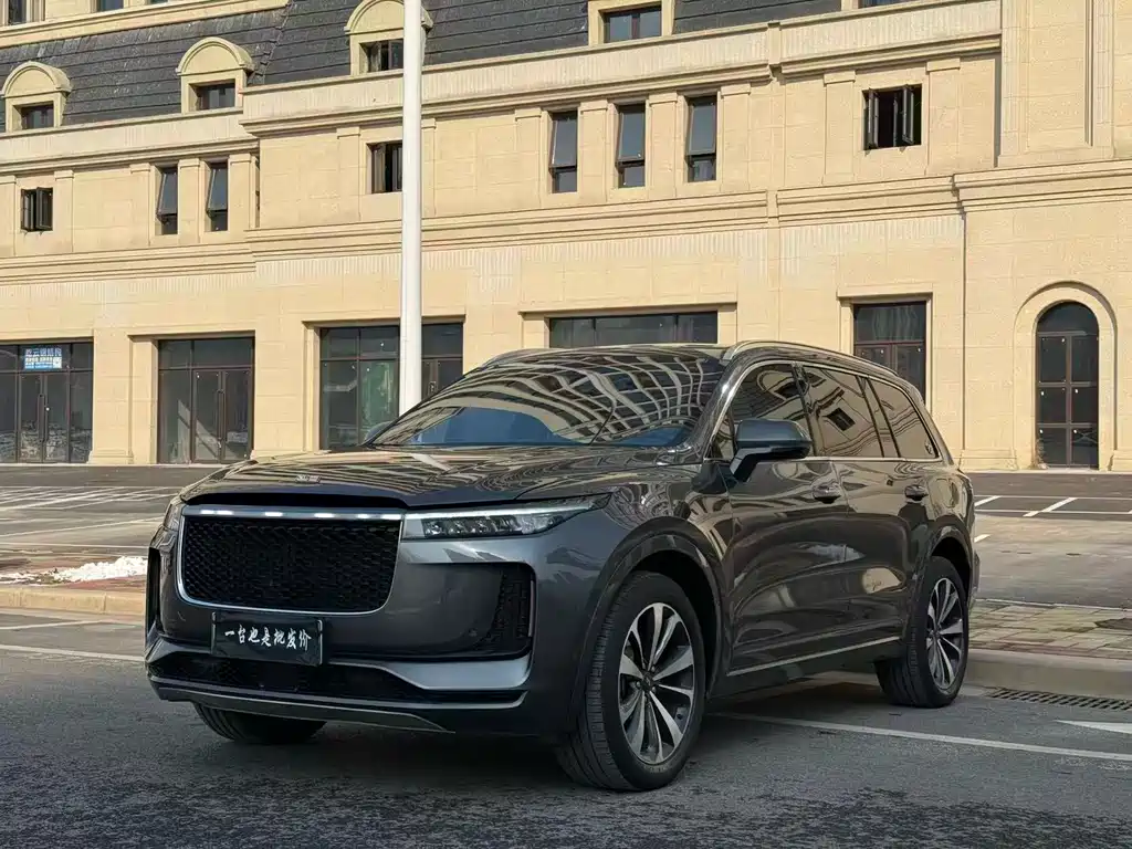 Li Auto IDEAL ONE