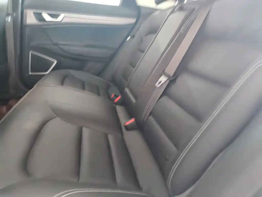 Geely Emgrand GS — миниатюра 17