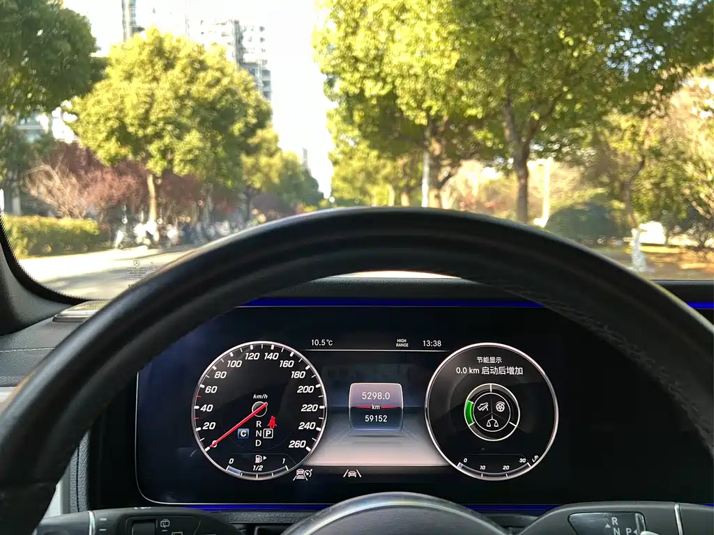 MERCEDES-BENZ G CLASS