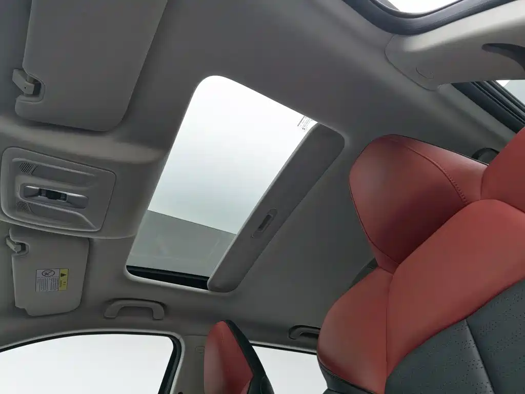 Changan CS55PLUS — миниатюра 14