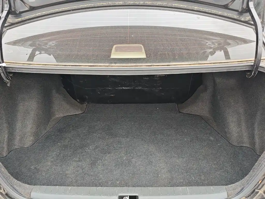 Toyota Corolla — миниатюра 10