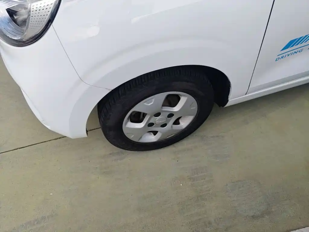 Roewe Clever — миниатюра 23