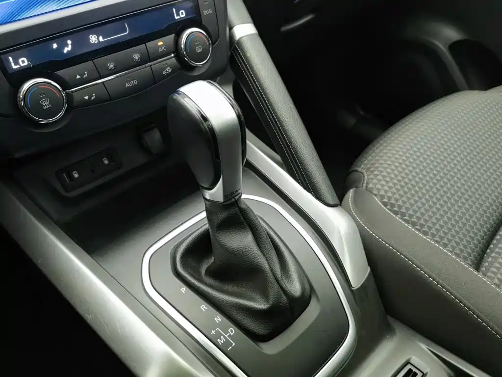 Renault Kadjar — миниатюра 13