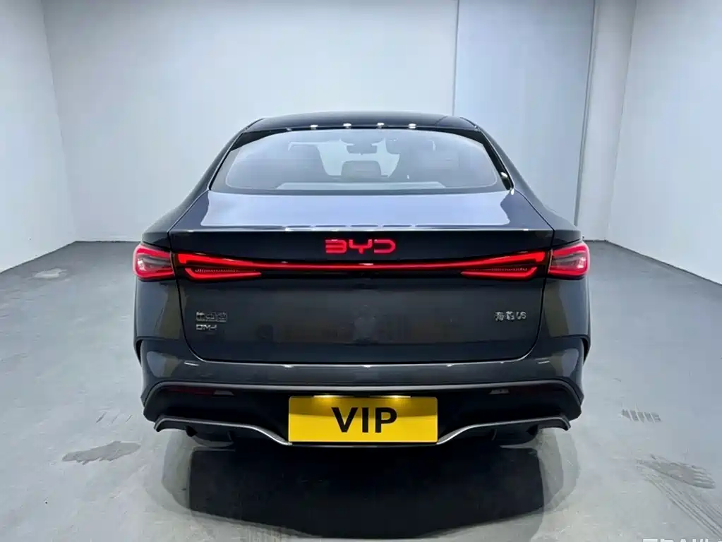 BYD Seal 06 — миниатюра 2