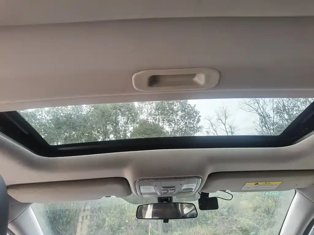 CHANGAN YIDONG NEW ENERGY