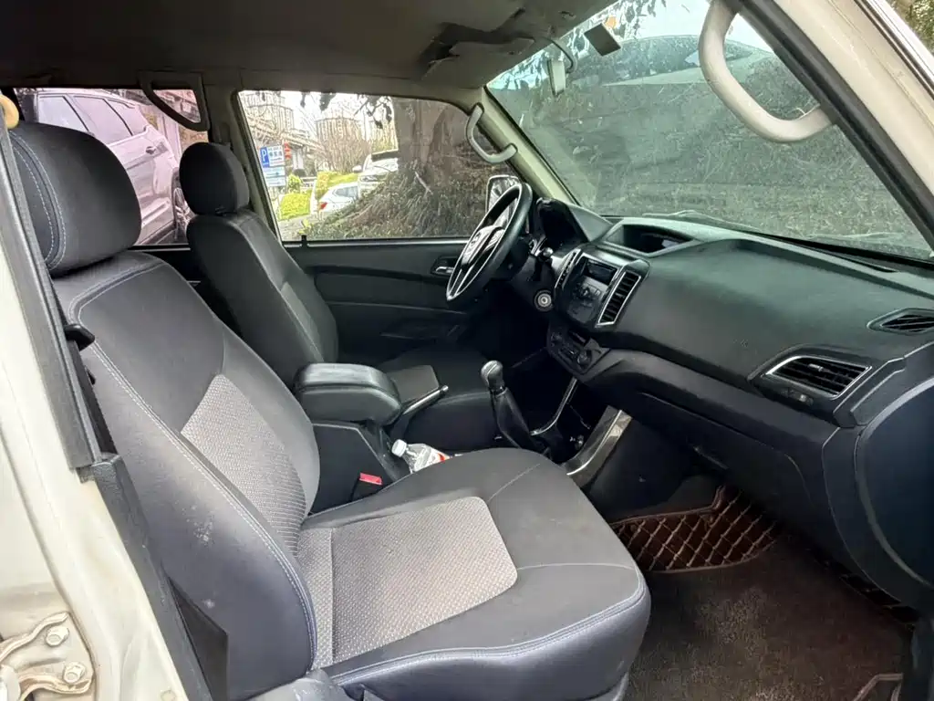Leopaard Leopaard Q6 — миниатюра 5
