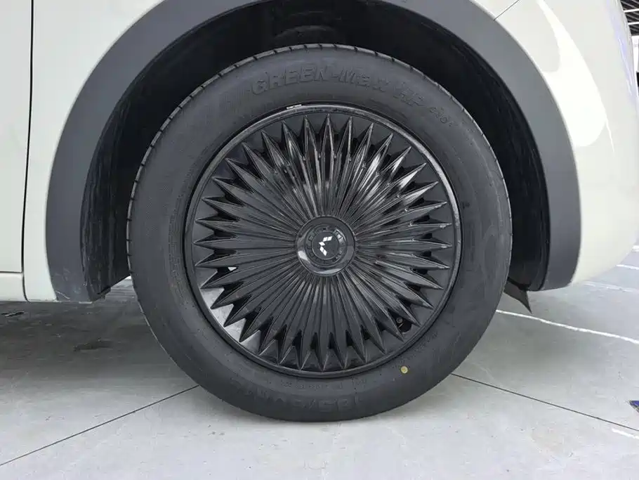 Wuling Bingo — миниатюра 6