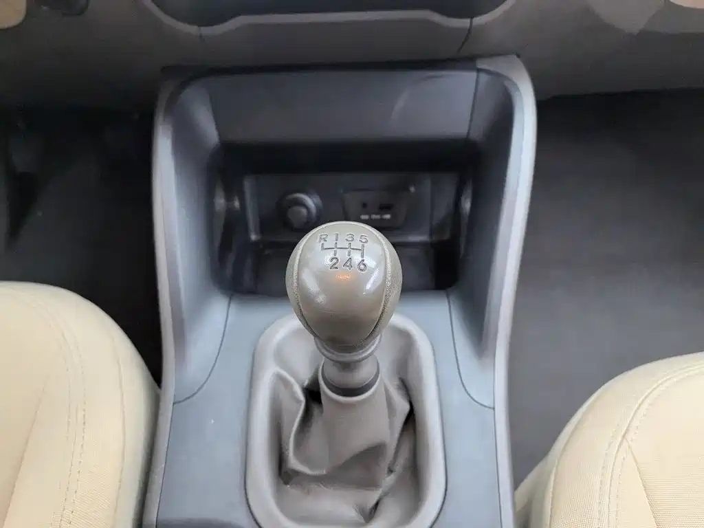 Hyundai ix35 — миниатюра 13