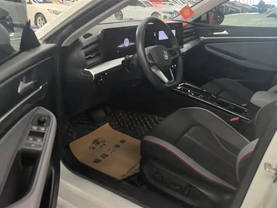 Volkswagen Lamando 2024 L 280TSI DSG