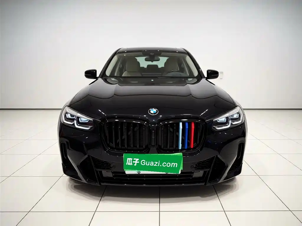 BMW X3 2023 xDrive30i Lead M