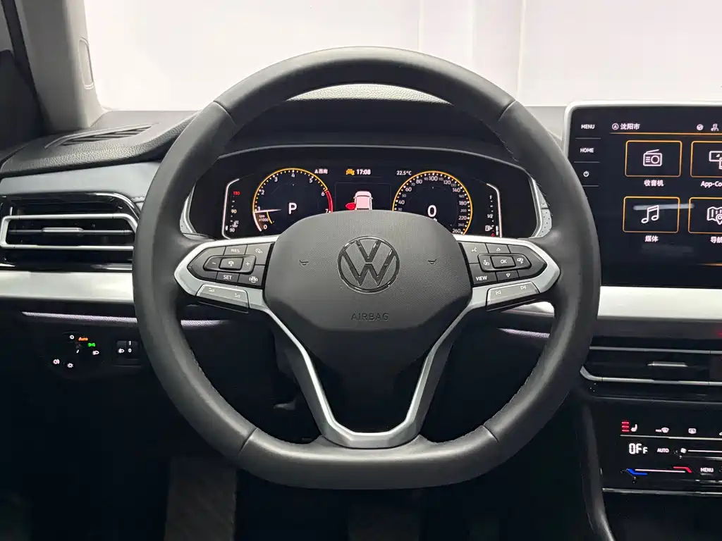 Volkswagen Lavida — миниатюра 7