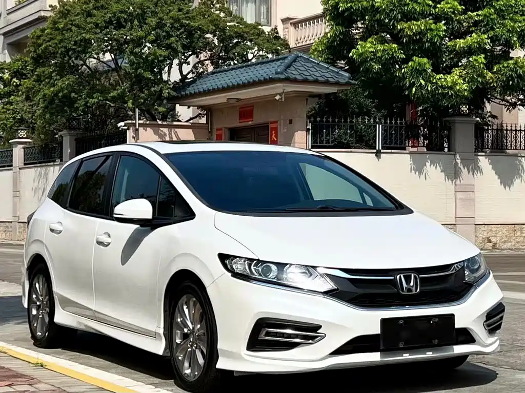 HONDA JADE