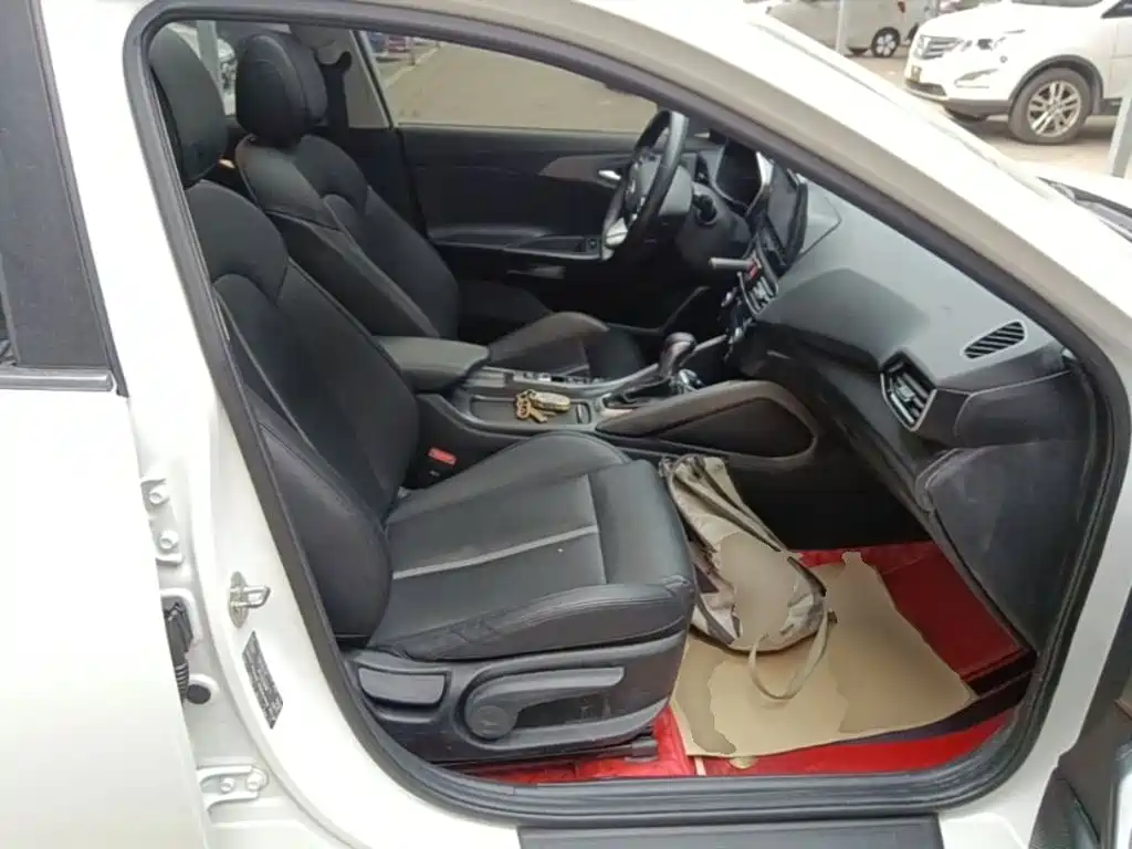 Hyundai Fista — миниатюра 25