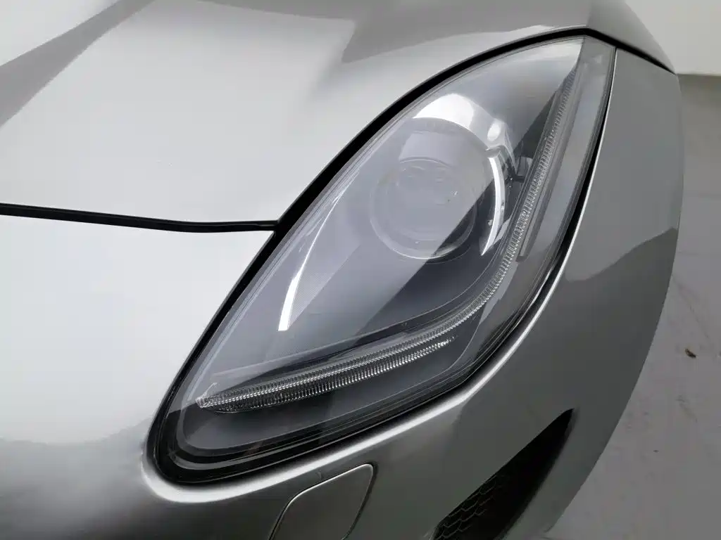 Jaguar F-TYPE — миниатюра 7