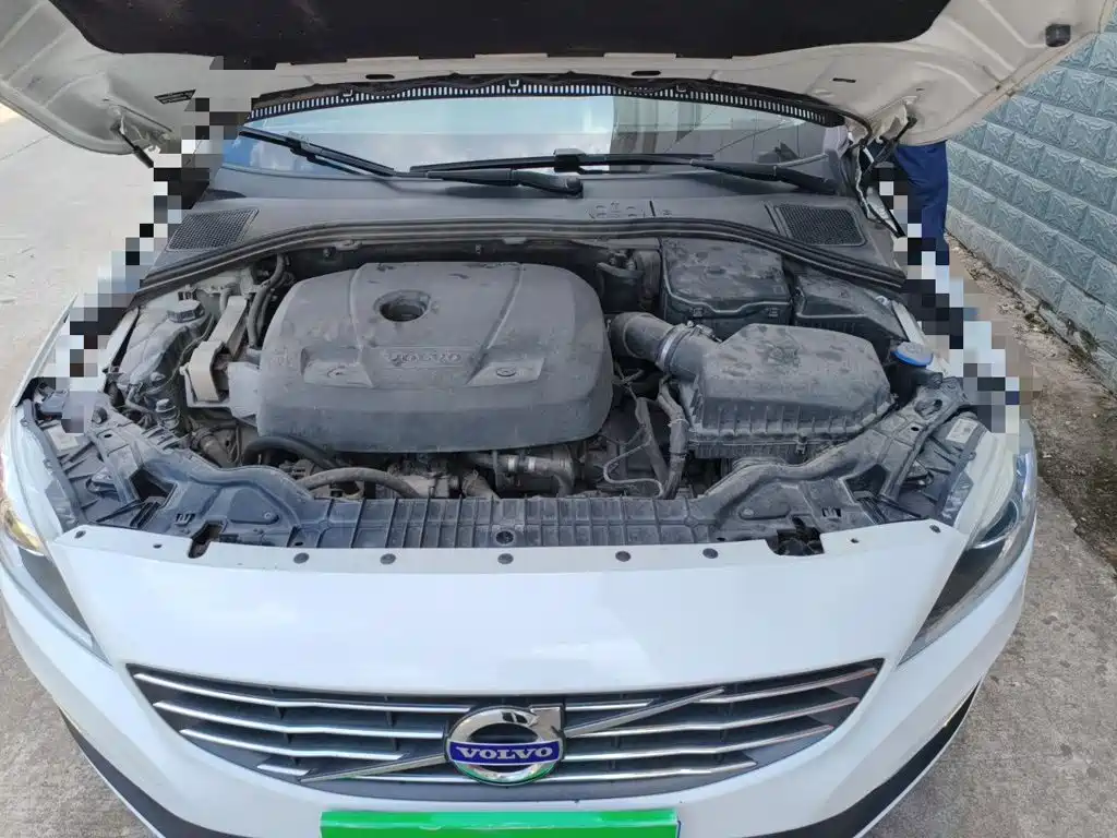 Volvo V60 — миниатюра 11
