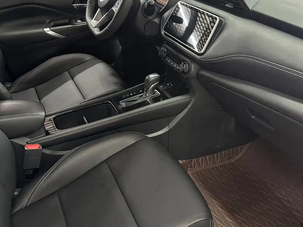 Nissan Kicks — миниатюра 6