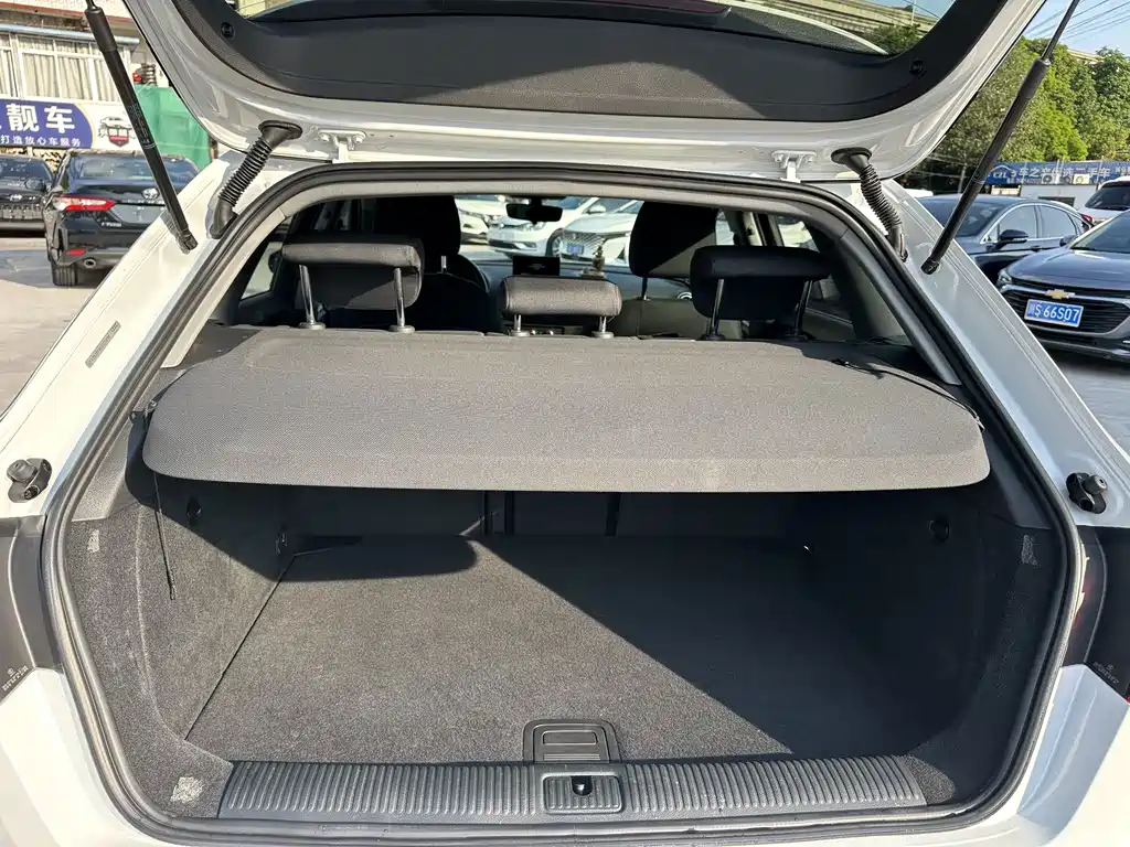 Audi A3 — миниатюра 8
