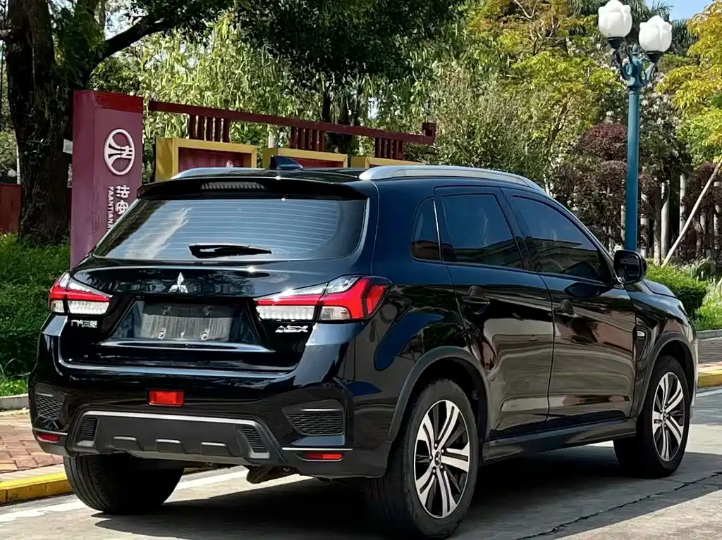 MITSUBISHI JINXUAN ASX