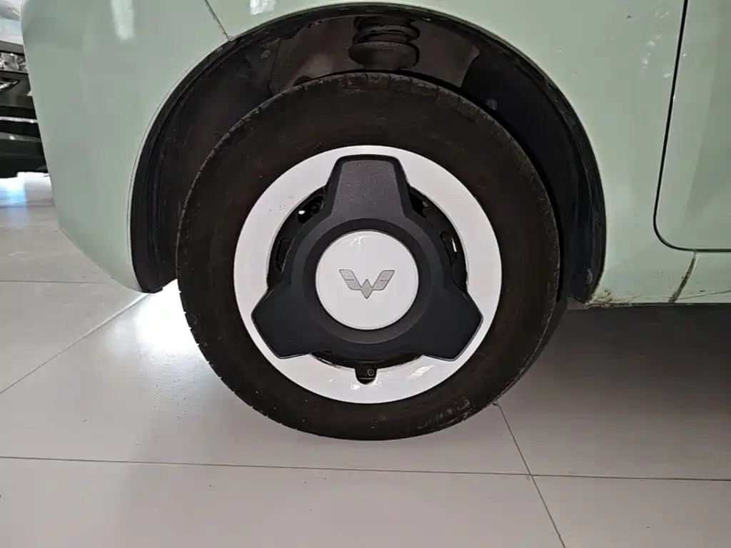 Wuling MINIEV — миниатюра 23