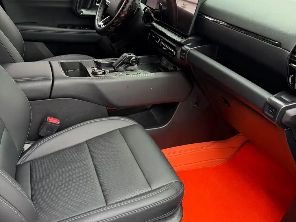 Haval Big Dog PLUS — миниатюра 12