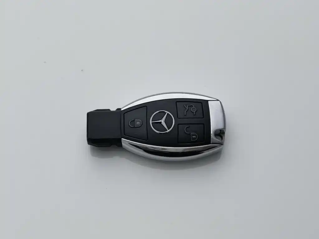 Mercedes-Benz C-Class — миниатюра 19