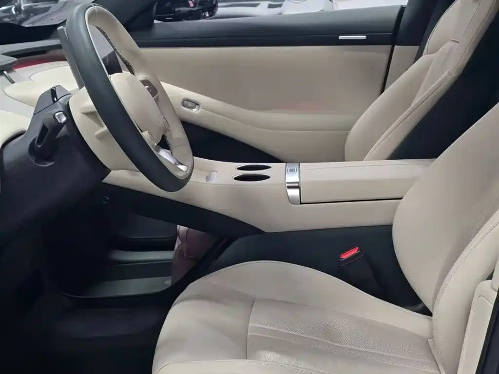 XIAOMI CAR XIAOMI YU7