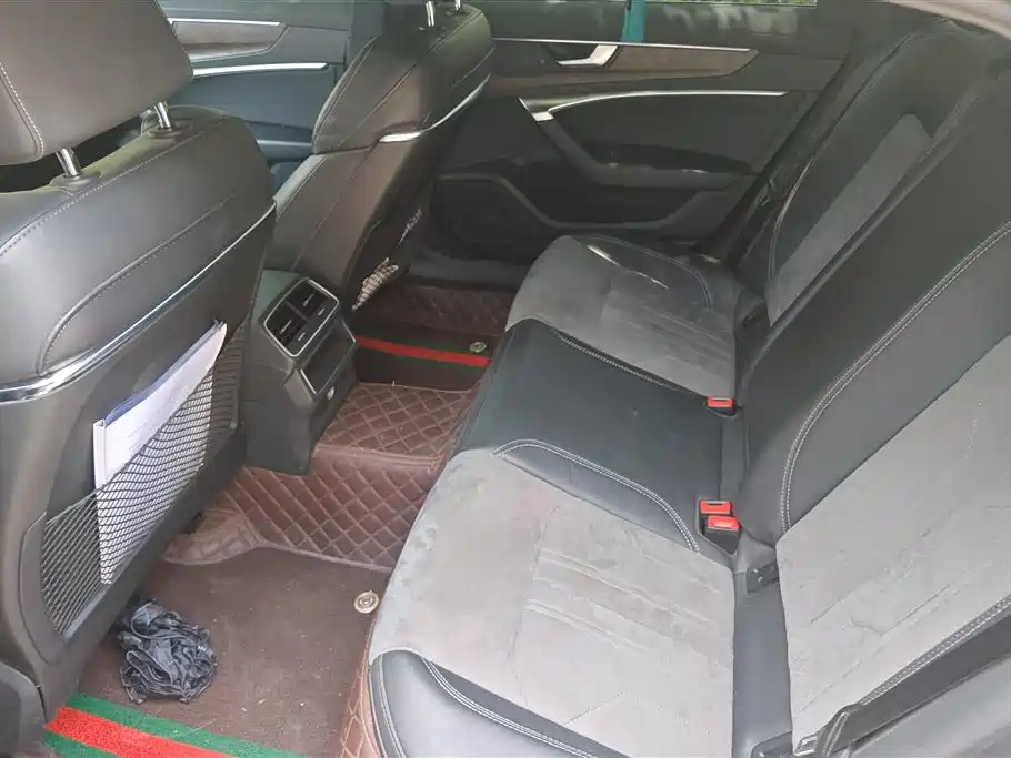 Audi A6L — фотографии объявления, Фото 12