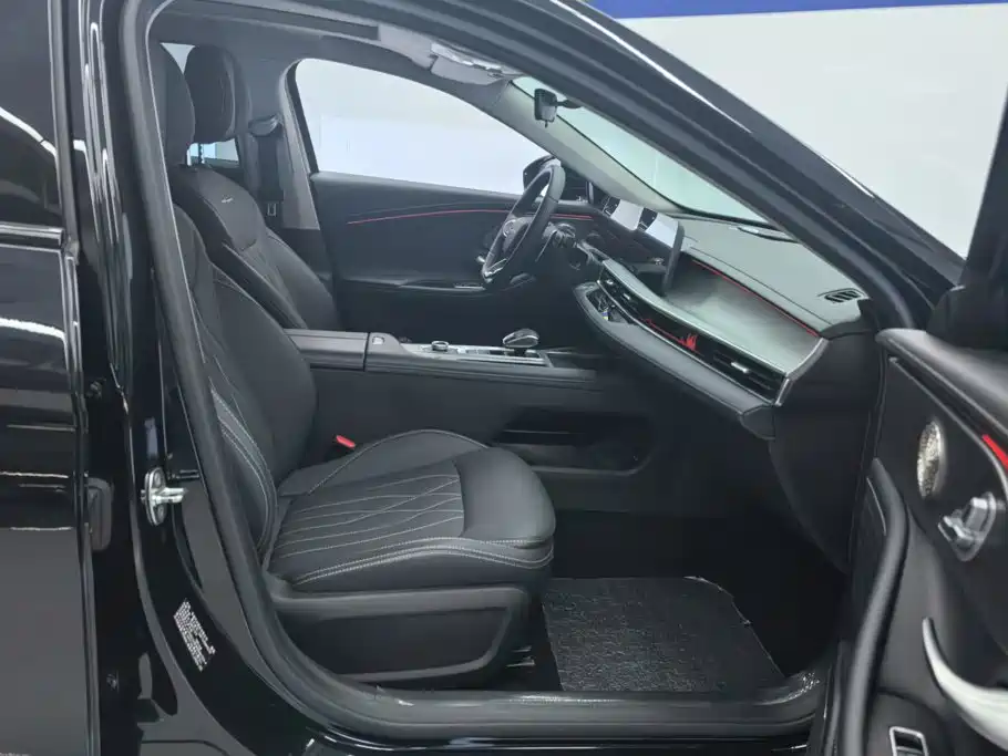 Chery Arrizo 8 — миниатюра 8