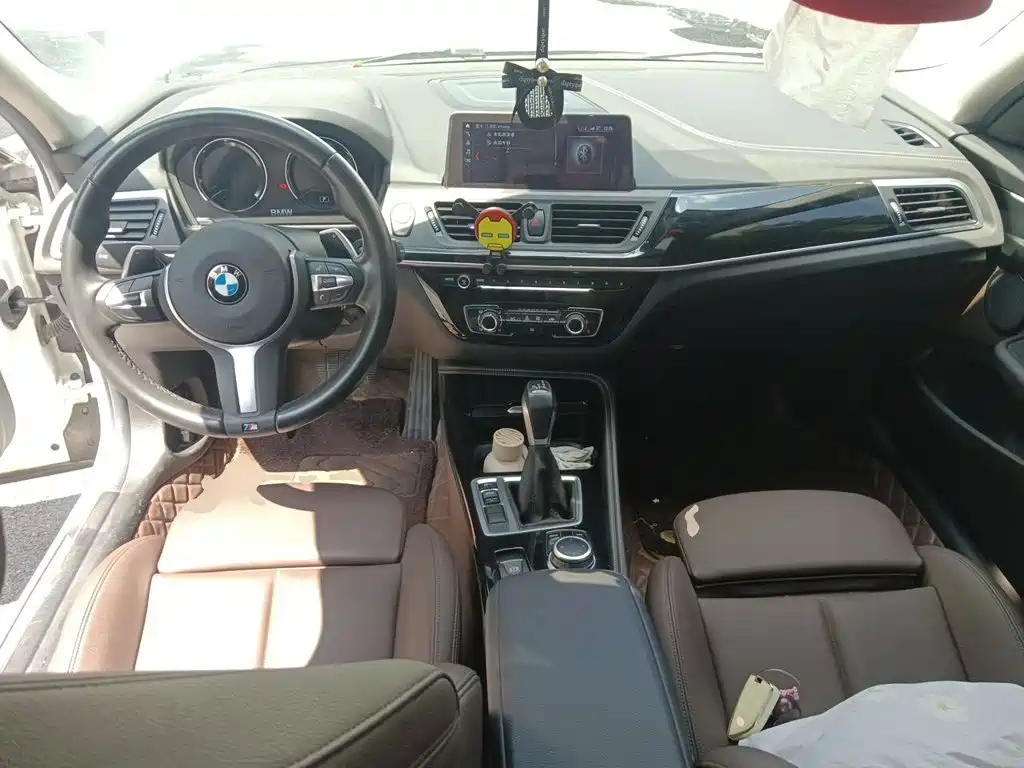 BMW 1 Series — миниатюра 5
