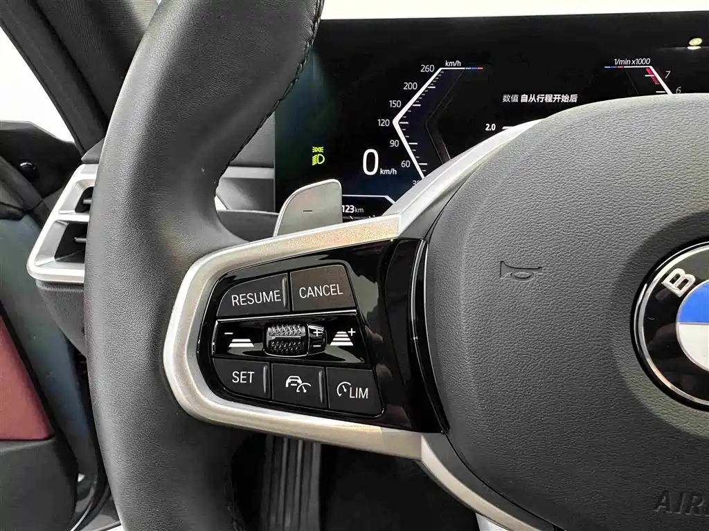 BMW 4 Series — миниатюра 23