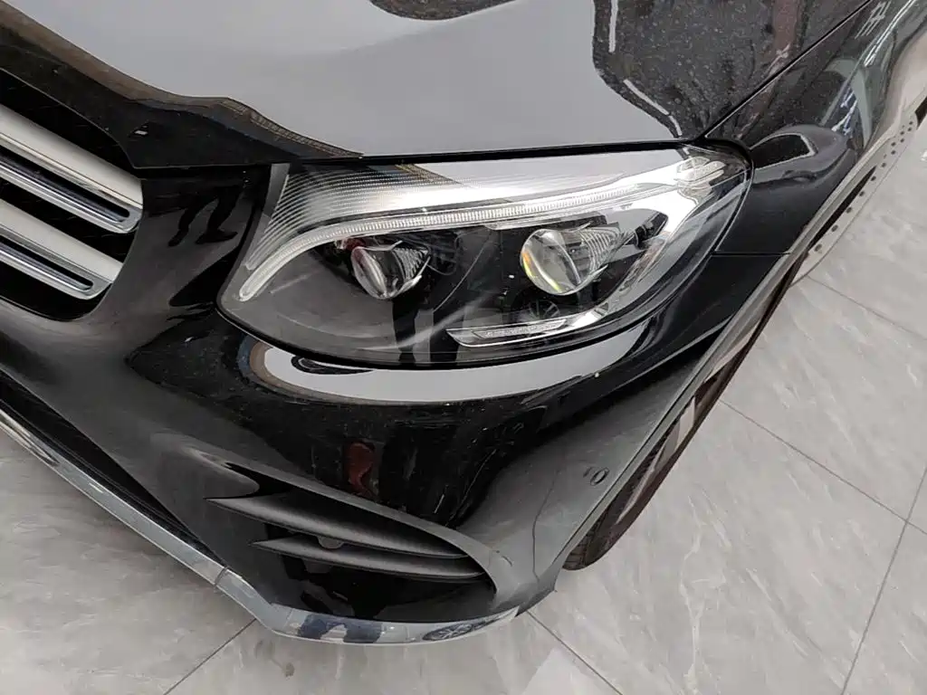 Mercedes-Benz GLC — миниатюра 24
