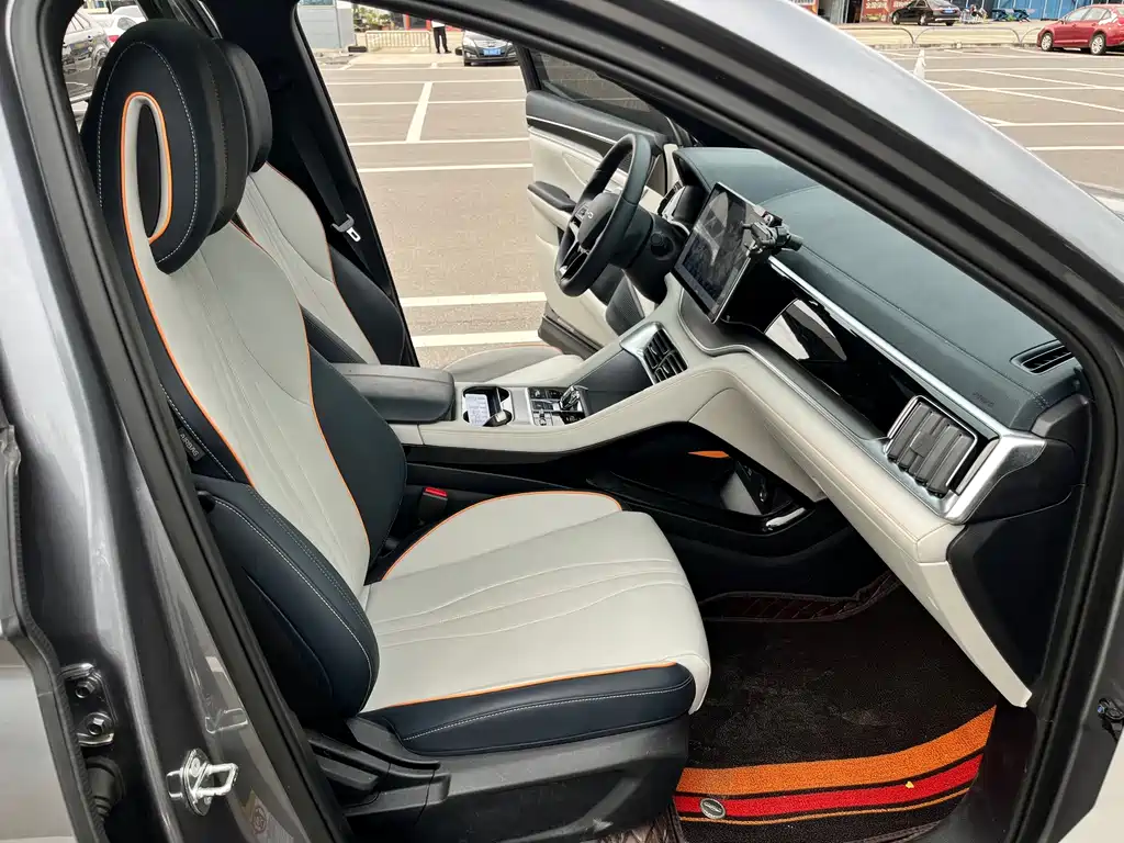 BYD PLUS New Energy — миниатюра 9