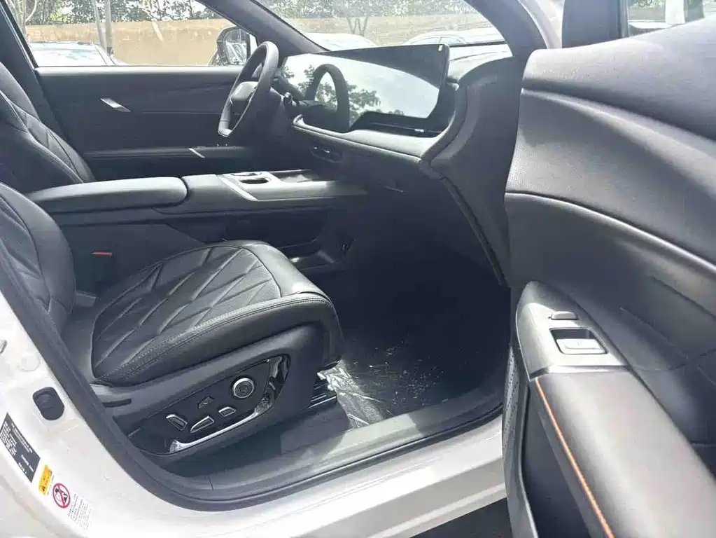 Changan CS75PLUS CS75 PLUS 2025 1.5T Premium
