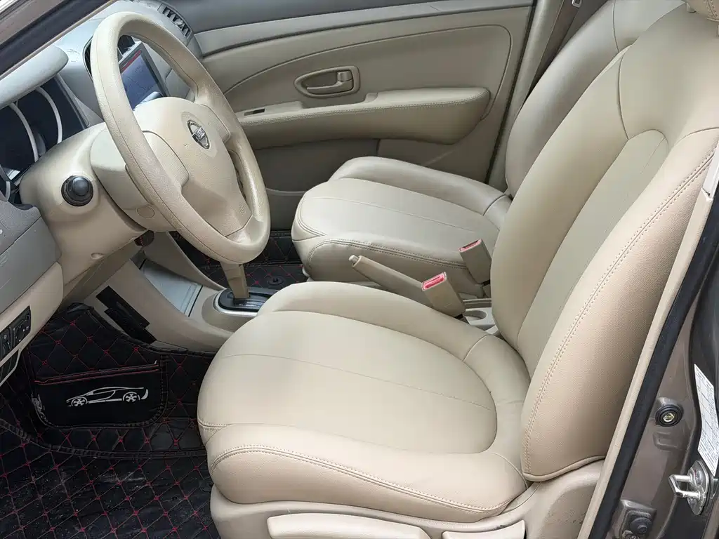 Nissan Sylphy 2016 1.6XE AT Comfort