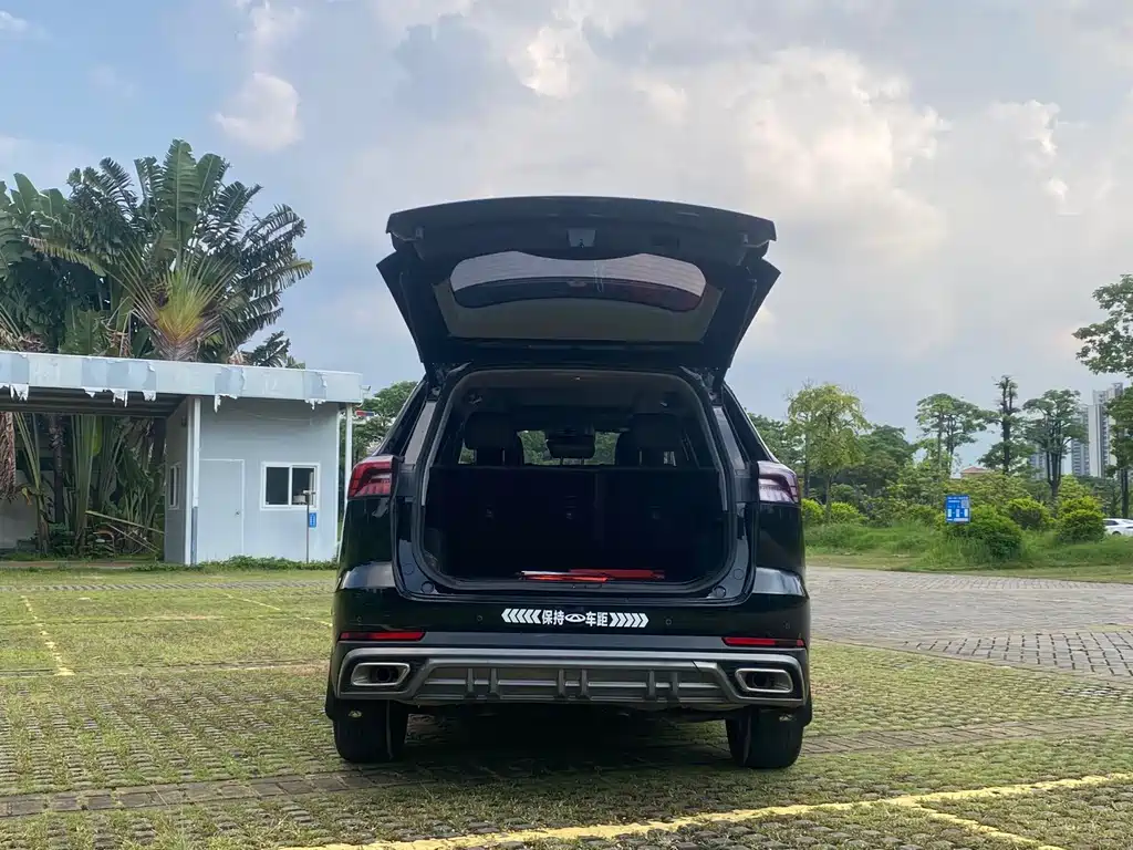 Chery Tiggo 8 PRO — миниатюра 26