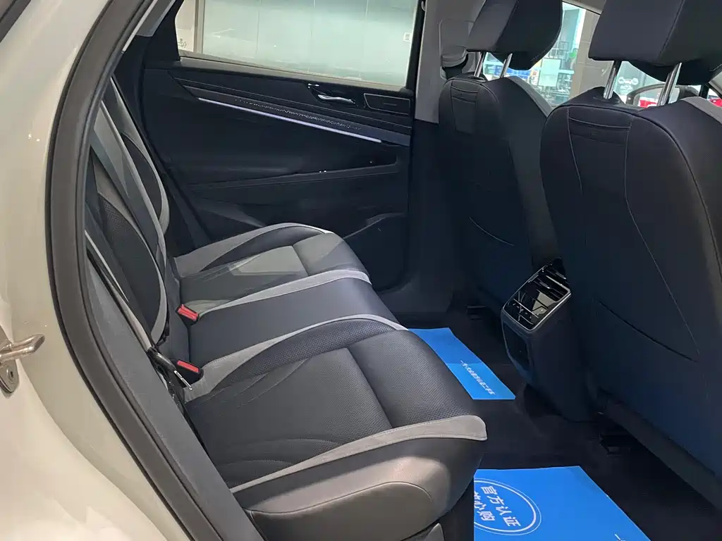 Volkswagen ID.7 VIZZION — миниатюра 15