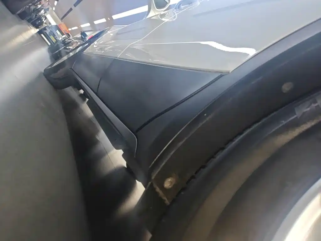 Buick Envision Plus — миниатюра 22